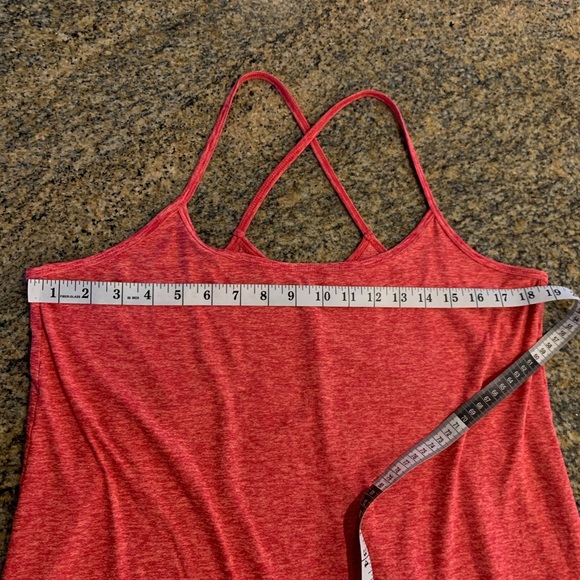 Beyond Yoga Style# LWS6146 Pink Mini Dress size Large - Picture 4 of 10